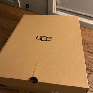COPY - New UGG boots,size 7